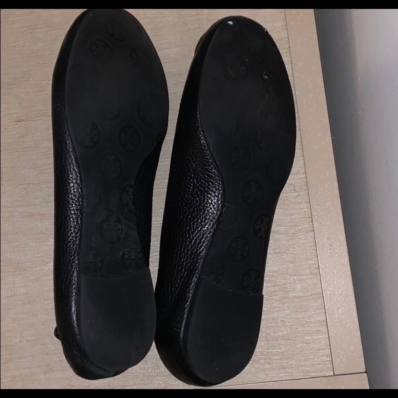 Tory Burch Flats - Picture 3 of 4
